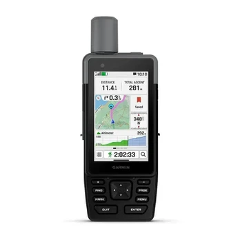 Garmin GPSMAP H1 GPS nešiojamas prietaisas