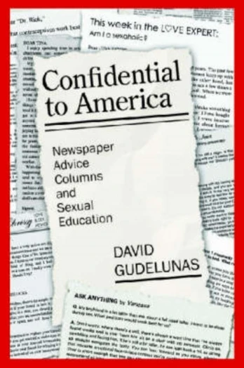 Confidential to America