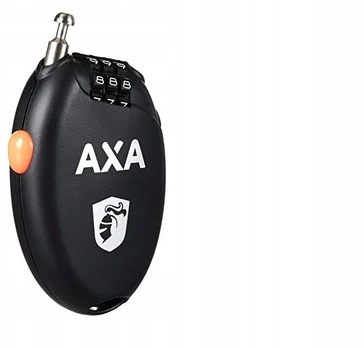 Dviračio apsauga Axa Roll Retractble 75/1,6