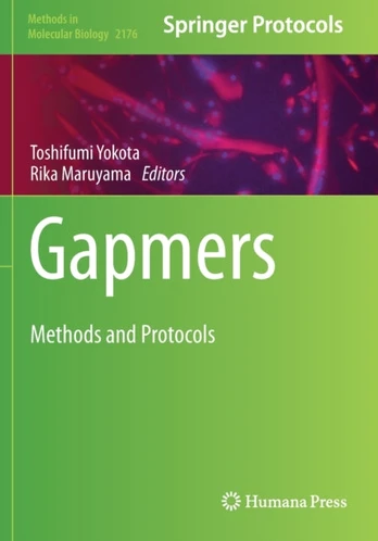 Gapmers