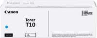 CANON T10 IRC1533/38IF TONER CYAN