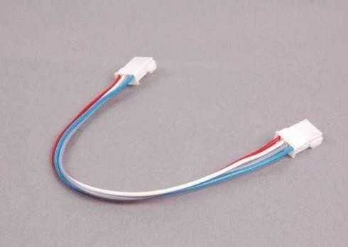 Bmw 5 E39 7 E38 Airbagmodul Adapterleitung Originalus 61318373748