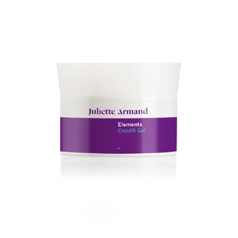 Juliette Armand Cryolift – Šaldantis stangrinantis kūno kremas 200 ml