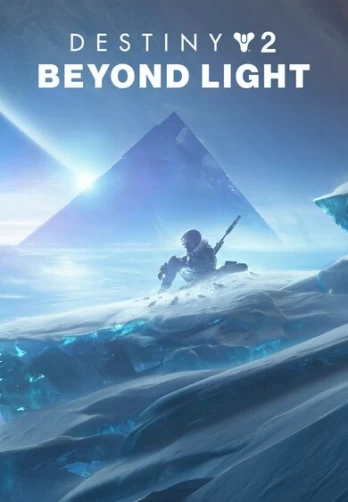 Destiny 2: Beyond Light PC