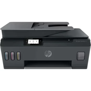 Hewlett Packard (HP) Daugiafunkcis spausdintuvas HP Smart Tank Plus 655