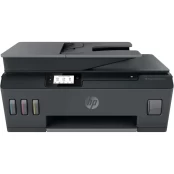 Hewlett Packard (HP) Daugiafunkcis spausdintuvas HP Smart Tank Plus 655 kaina