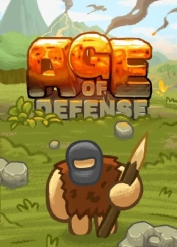 Age of Defense PC
