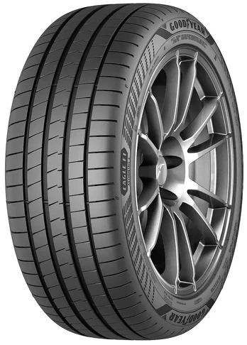 Goodyear Eagle F1 Asymmetric 6 225/40 R19