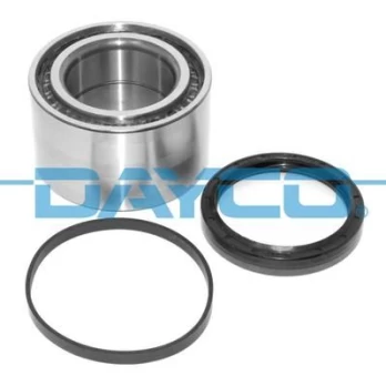 Rato guolio komplektas DAYCO KWD1409