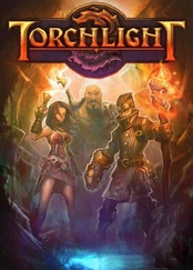 Torchlight Steam