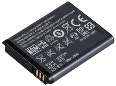 Akumuliatorius Samsung AD43-00194A, Li-ion, 740 mAh kaina