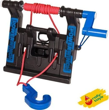 Rolly Toys Gervė traktoriui Tug