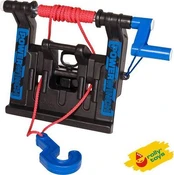 Rolly Toys Gervė traktoriui Tug kaina