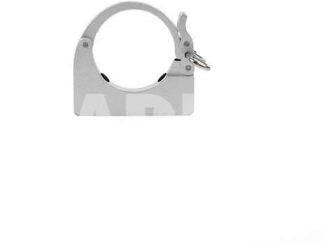 Godox TP2R/TP4R/TP8R pipe clamp