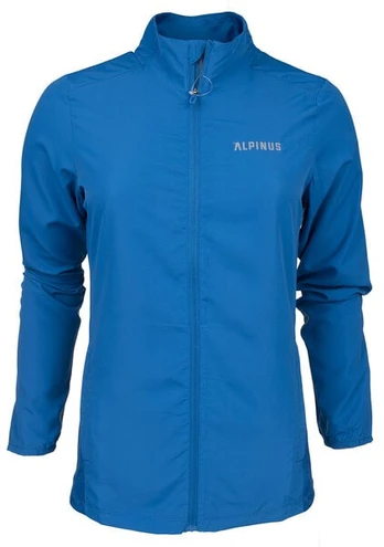Striukė moterims Alpinus Paglia, mėlyna