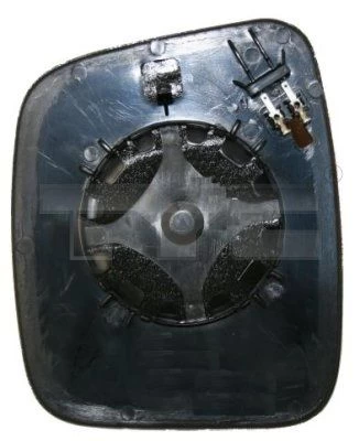 BLIC 6102-02-1232599P Wing mirror glass