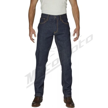 Vyriški Rokker Revolution Tapered Slim Džinsai