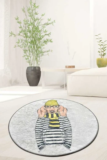 Conceptum Hypnose Kilimas (140 cm) Dog Man