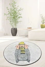 Conceptum Hypnose Kilimas (140 cm) Dog Man kaina