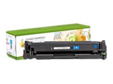 STATIC cartr HP CF411A cyan comp 2.3k | 002-01-SF411A