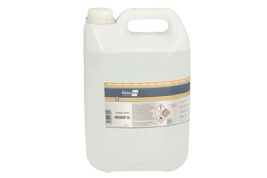 Ploviklis PROFIRS PROFESSIONAL 0RS502P-5L