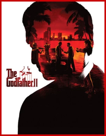 The Godfather II PC