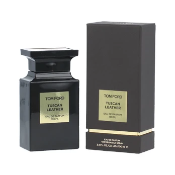 Kvapusis vanduo Tom Ford Tuscan Leather, 100 ml