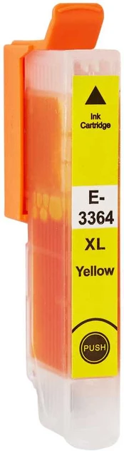 SPRINT Epson spausdintuvo kasetė EP-33XY | T3364