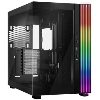 Stacionarus kompiuteris Midi be Quiet! Light Base 900 DX baltas