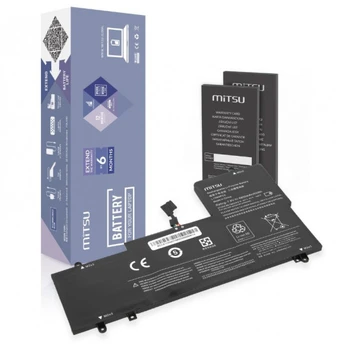 MITSU LENOVO YOGA 710-14IKB 6800mAh 7,6V