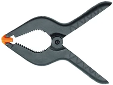 Vorel Spring clamp 150mm (38515) kaina