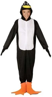 Widmann Pingvin kostume