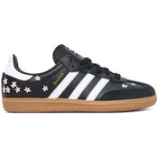 Laisvalaikio batai adidas Samba Og KK3387 Juoda
