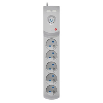 MAMMOOTH Prailgintuvas kabelis, 3m, 3x1mm, EXT/CH/AX5/PRO/USB/3M/G