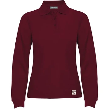 Vulcan polo marškinėliai