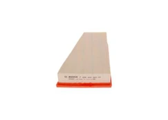 Oro filtras BOSCH F026400380 kaina
