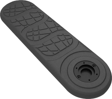 Paspirtuko denis Indo X70, juoda