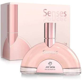 Mirada Senses EDP W 90 ml