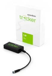 Priedas elektriniam dviračiui SpeedBox Tracker for Brose/Specialized kaina