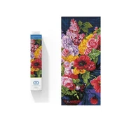Diamond Dotz Diamond Embroidery Romantic Bouquet 40x80cm DD10046 kaina