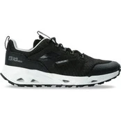 Laisvalaikio batai Jack Wolfskin Prelight Pro Vent Low 4064321 Juoda
