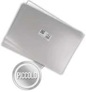 Clearplex Matt Film Small Blank to 6"