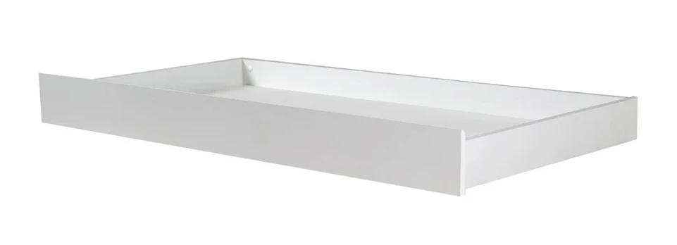 ROBA universalus lovos stalčius, 70x140 cm., White, 10004WE