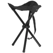Sulankstoma kėdė ATOM, 3 kojų, 42 cm kaina