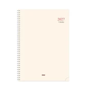 Papildas - kalendorius SENATOR DAY 2027m. A4