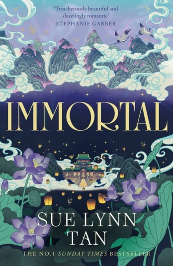 Immortal