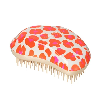 Tangle Teezer Hair brush Original Mini Leo Orange Moterims