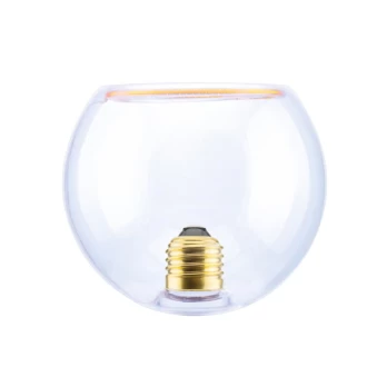 Dekoratyvinė lemputė Floating Globe 125 Inside