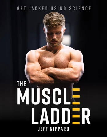 Muscle Ladder, Get Jacked Using Science