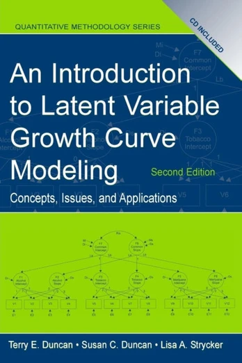 Introduction to Latent Variable Growth Curve Modeling